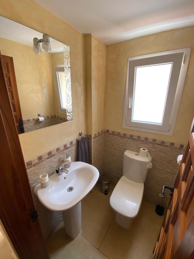 Villa La Tahona 27-H Zahara de los Atunes Exterior foto