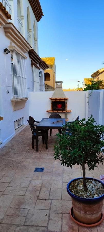 Villa La Tahona 27-H Zahara de los Atunes Exterior foto