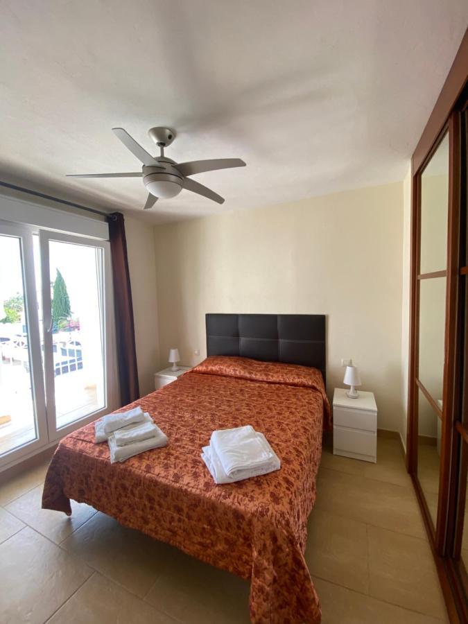 Villa La Tahona 27-H Zahara de los Atunes Exterior foto